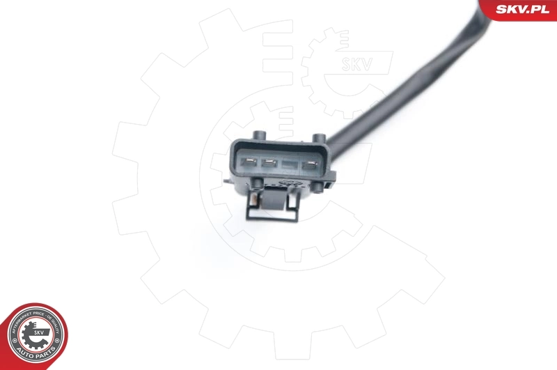 Oxygen Sensor